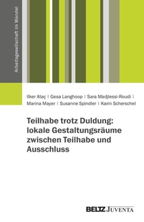 Teilhabe trotz Duldung?
