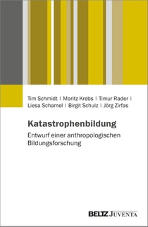 Katastrophenbildung