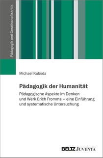 Pädagogik der Humanität