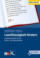 Leseflüssigkeit fördern