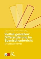 Vielfalt gestalten: Differenzierung im Spanischunterricht voorzijde