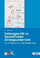 Heterogenität im Sprachlichen Anfangsunterricht voorzijde