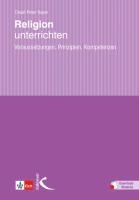 Religion unterrichten
