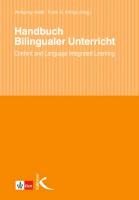 Handbuch Bilingualer Unterricht