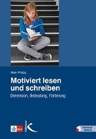 Motiviert lesen und schreiben voorzijde