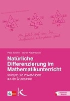 Natürliche Differenzierung im Mathematikunterricht voorzijde