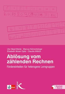 Ablösung vom zählenden Rechnen