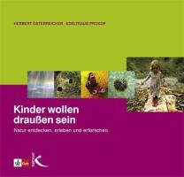 Kinder wollen draußen sein voorzijde