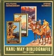 Karl-May-Bibliografie 1913 - 1945