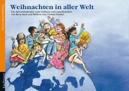 Weihnachten in aller Welt