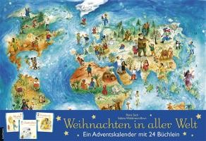 Weihnachten in aller Welt