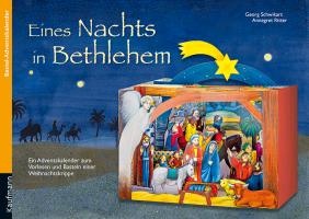 Eines Nachts in Bethlehem