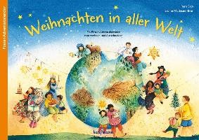 Weihnachten in aller Welt