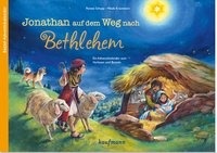 Jonathan auf dem Weg nach Bethlehem