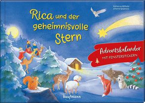 Rica und der geheimnisvolle Stern