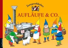 Zwergenstübchen Aufläufe & Co. voorzijde