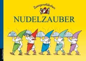 Zwergenstübchen Nudelzauber voorzijde