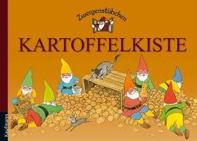 Zwergenstübchen Kartoffelkiste voorzijde