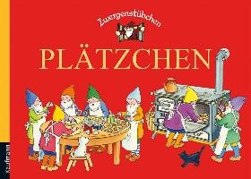 Zwergenstübchen Plätzchen