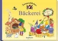 Zwergenstübchen Bäckerei voorzijde