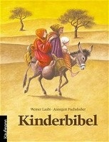 Kinderbibel voorzijde