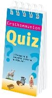 Erstkommunion-Quiz