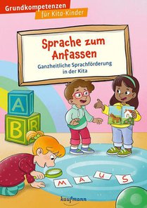 Sprache zum Anfassen
