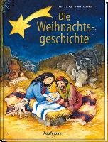 Die Weihnachtsgeschichte