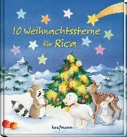 10 Weihnachtssterne für Rica