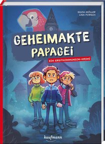 Geheimakte Papagei
