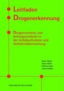 Leitfaden Drogenerkennung
