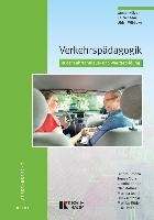 Verkehrspädagogik in der Fahrschulaus- und -weiterbildung voorzijde