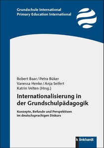 Internationalisierung in der Grundschulpädagogik