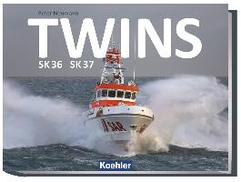 TWINS SK 36 SK 37