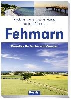 Reiseführer Fehmarn voorzijde