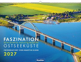 Faszination Ostseeküste 2027