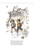 Für die braven Kinder