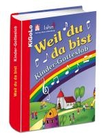 Weil du da bist voorzijde