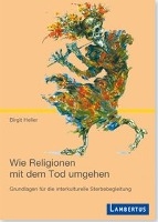 Wie Religionen mit dem Tod umgehen voorzijde