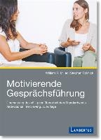 Motivierende Gesprächsführung voorzijde