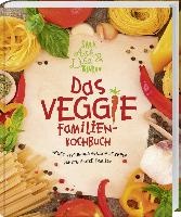 Das Veggie-Familienkochbuch
