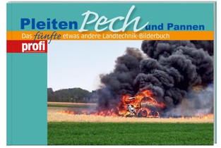 Pleiten, Pech und Pannen 5