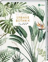 Urbane Botanik voorzijde