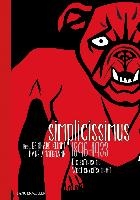 Simplicissimus 1896 - 1933