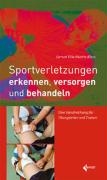 Sportverletzungen - richtig erkennen und erstversorgen voorzijde