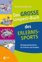 Das große Limpert-Buch des Erlebnissports voorzijde