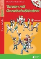 Tanzen mit Grundschulkindern voorzijde