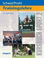 Kursbuch Sport / Kursbuch Sport 2: Trainingslehre voorzijde