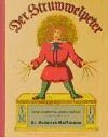 Der Struwwelpeter voorzijde