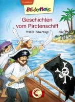 Geschichten vom Piratenschiff voorzijde